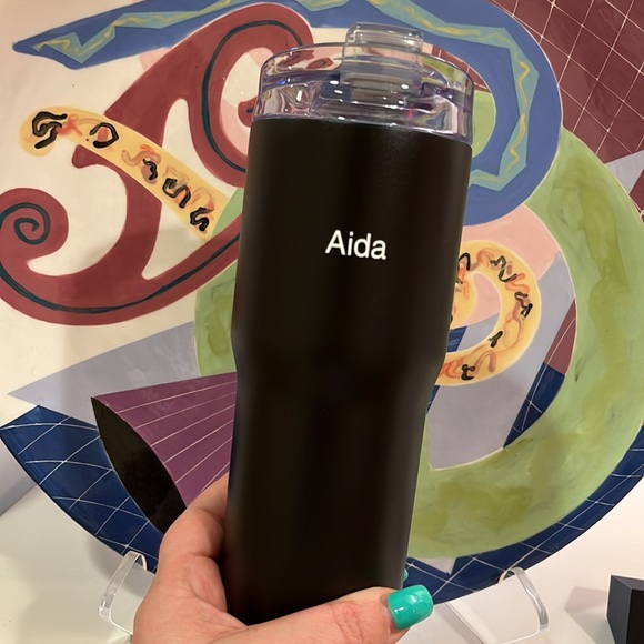 Urban Peak “AIDA” mug - Picture 6 of 12